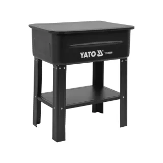 Вана за миене на части и детайли Yato YT-55808/ 80 л/ 26W
