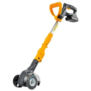 Акумулаторен фугочистач Powermat  PM-AKT-2AT/ 21V/ 2Ah