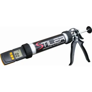 Влагомер за пелети Stiler TROCINA/ 0-24% / 30% / 37% / 41%