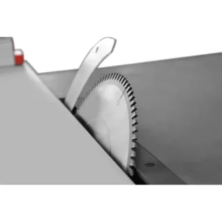 Форматен циркуляр с плъзгаща се маса CORMAK MJ45-KB4 - 2000 мм/ 5.5kW