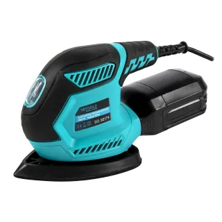 Шлайфмашина Detoolz DZ-SE179/ 180W