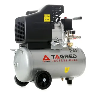 Компресор за въздух TAGRED TA300N/ 2.5 kW / 3.4 hp