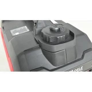 Инверторен генератор KraftDele KD3163/ 3.7kW/ 12/230V + USB/ 6,3 л Инверторен генератор KraftDele KD3163/ 3.7kW/ 12/230V + USB/ 6,3 л