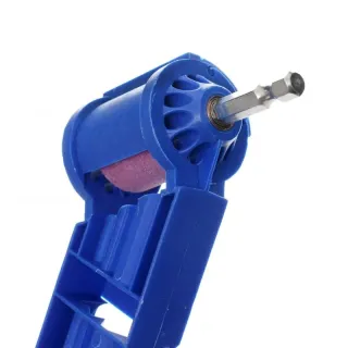 Уред за заточване на свредла KraftDele KD10577 Уред за заточване на свредла KraftDele KD10577