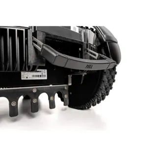 Косачка робот Cedrus Wiper TREKKER S AWD RTK PREMIUM/ 26V/ 10.5Ah