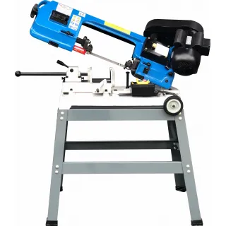 Лентов трион STILER BS 115A/ 550W/ 230V