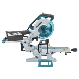 Настолен потапящ циркуляр Makita LS0816F/ 1200W