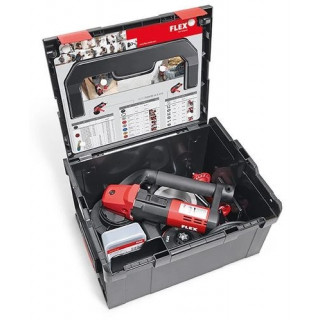 Шлайф FLEX RE 14-5 115мм