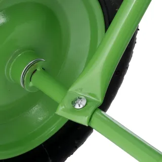Градинска количка Palisad 6891358/ 120 кг/ 65 л