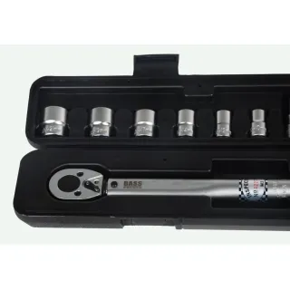 Динамометричен ключ BASS POLSKA 7457/ 110Nm