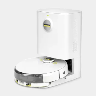 Станция за прахосмукачка робот Karcher RCV 5 Станция за прахосмукачка робот Karcher RCV 5