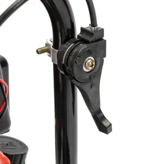 Бензинова помпа за вода Micul Fermier GF-1343/ 2 к.с.