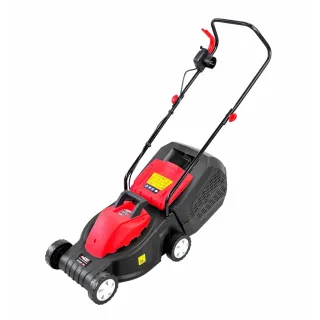 Електрическа косачка AWTools ZF6124B/ 1000W