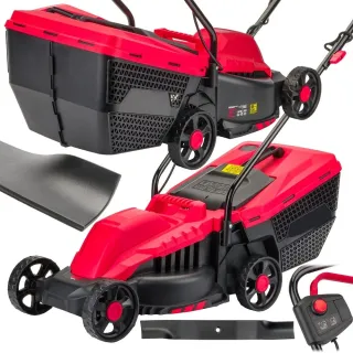 Електрическа косачка RED TECHNIC RTKSE0027/ 2kW