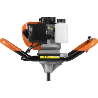 Бензинов свредел KraftDele KD5217/ 6,7 к.с.