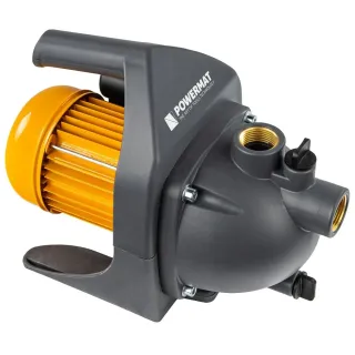 Хидрофорна помпа Powermat PM-PHD-600J/ 600W