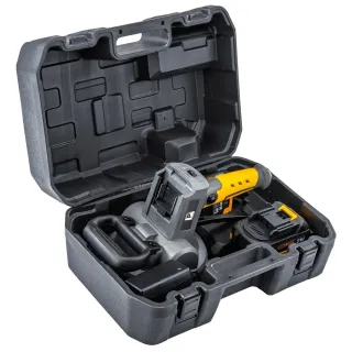 Акумулаторна вендуза POWERMAT PM-APWDP-180T/ 21V/2Ah