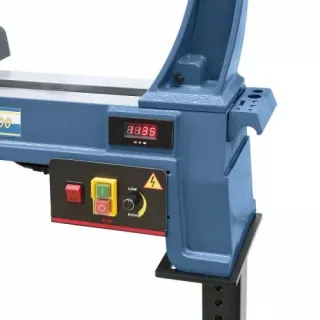 Струг за дърво BERNARDO VDM 500