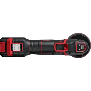 Акумулаторна полирмашина FLEX PXE 80 12-EC/2.5 SET/ 12V/ 2x2.5Ah