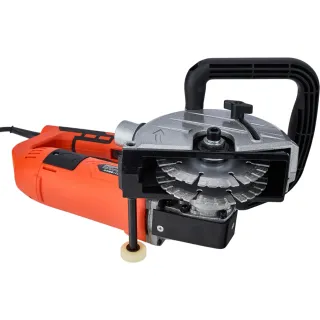Електрическа фреза за канали KraftDele KD3084/ 2850 W Електрическа фреза за канали KraftDele KD3084/ 2850 W