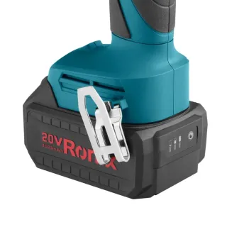 Акумулаторен винтоверт за гипсокартон Ronix 8683/ 20V/ 2x2Ah