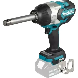 Акумулаторен ударен гайковерт Makita DTW1005Z LXT/ 18 V