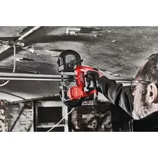 Акумулаторен лентов трион Milwaukee M12FBS64-0C/ 12V