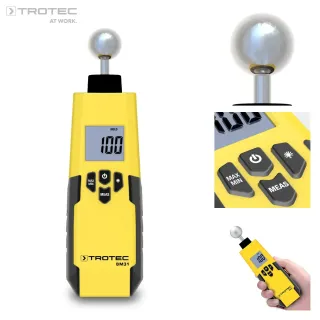 Влагомер Trotec BM31/ 40 мм