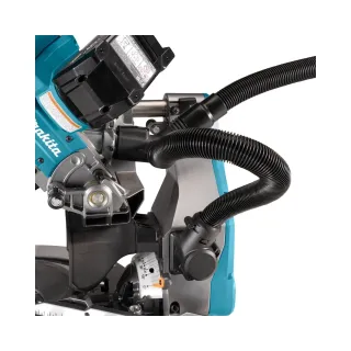 Акумулаторен потапящ циркуляр Makita LS003GZ01/ 40V