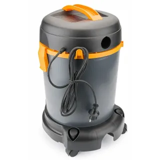 Прахосмукачка за басейн POWERMAT PM-OB-1600T/ 1.6kW/ 25 л