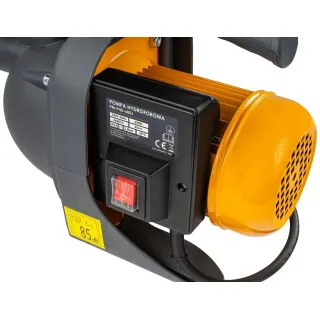 Хидрофорна помпа Powermat PM-PHD-600J/ 600W