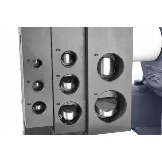 Фреза за тръби METCOR PTN12U/ 1500W Фреза за тръби METCOR PTN12U/ 1500W