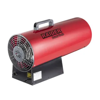 Газов калорифер Raider RD-GH40