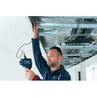 Термодетектор BOSCH GIS 1000 C SOLO ProMix, 12V