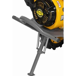 Бензинова мотофреза + аксесоари KraftDele KD5186/ 10 к.с./ 600 мм Бензинова мотофреза + аксесоари KraftDele KD5186/ 10 к.с./ 600 мм
