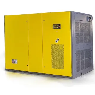Винтов компресор с директно задвижване Comprag D-7508/ 75kW/ 400V