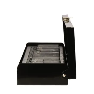 Комплект удължени ударни вложки KraftDele KD11769/ 15 броя