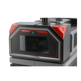 Преносима соларна зарядна станция Yato YT-83092/ 1,2kW