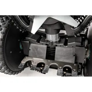 Косачка робот Cedrus Wiper TREKKER KS AWD PREMIUM/ 26V/ 10,35 Ah