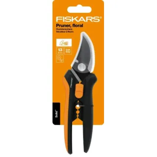Ножица за цветя Fiskars Solid Snip SP14/ 240 мм Ножица за цветя Fiskars Solid Snip SP14/ 240 мм