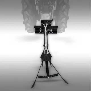 Плуг за мотоблок Jansen 1056008 Плуг за мотоблок Jansen 1056008