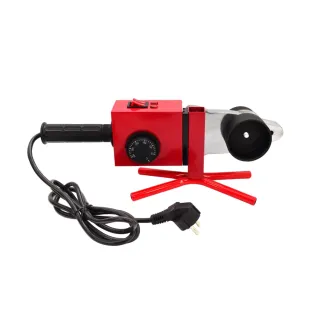 Комплект за лепене на тръби AWTools AW05001BL/ 1500W