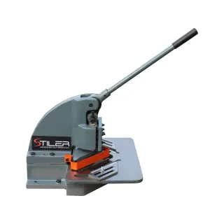 Гилотина за ламарина STILER HN 4/ 4 т Гилотина за ламарина STILER HN 4/ 4 т