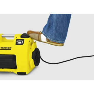 Градинска помпа Karcher BP 7 Home & Garden - 6000 л/ч