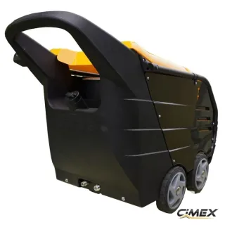 Пароструйка CIMEX STEAM-25015T/ 7.5 kW