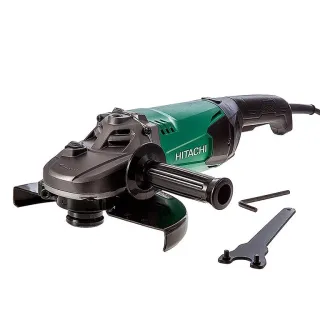 Електрически ъглошлайф HiKOKI-Hitachi G23SW2/ 2200W
