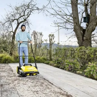 Метачна машина KARCHER S6, 670 мм