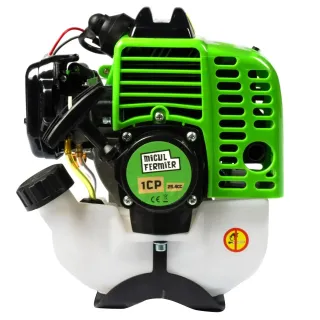 Бензинов тример MICUL FERMIER MF-MC1005-G01/ 1 к.с. Бензинов тример MICUL FERMIER MF-MC1005-G01/ 1 к.с.