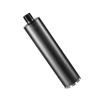 Боркорона за ядково пробиване с диамантен диск VEVOR 108400BC/ 108 мм