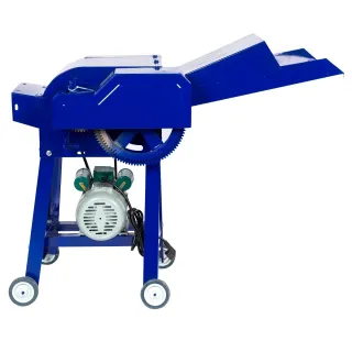 Електрическа фуражомелка MICUL FERMIER GF-1336/ 2,8kW/ 400 кг/ч